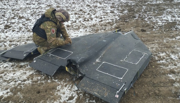 Росіяни за добу 115 разів обстріляли прикордоння Чернігівщини, Сумщини та Харківщини