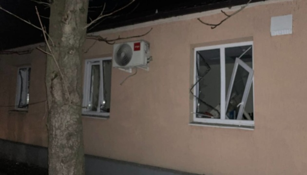 Russians launch 49 attacks on Sumy, Kharkiv, Chernihiv border regions over past day Russians launch 49 attacks on Sumy, Kharkiv, Chernihiv border regions over past day