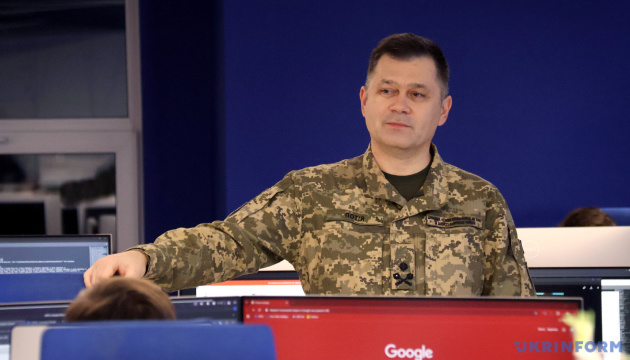 Держспецзв'язку посилить захист об'єктів критичної інфраструктури