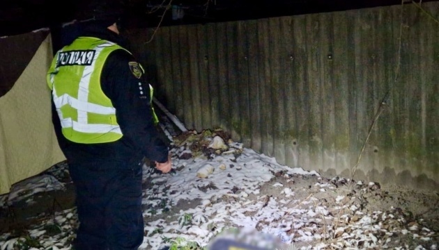 In Region Kyjiw beschädigen Drohnentrümmer Häuser, medizinische Einrichtung und Wohnheim