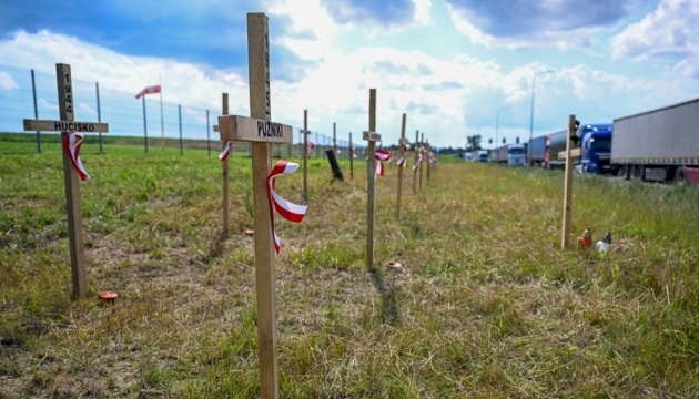 Tragedia de Volinia: Ucrania autoriza las exhumaciones de las víctimas polacas en la región de Ternópil en abril