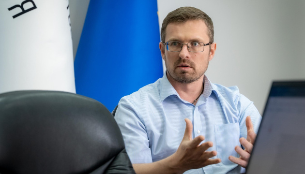 САП просить конфіскувати у головного санлікаря Кузіна активи на понад 3,2 мільйона