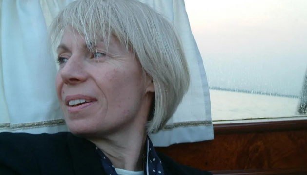 Померла театральна композиторка і драматургиня Клер ван Кампен Померла театральна композиторка і драматургиня Клер ван Кампен