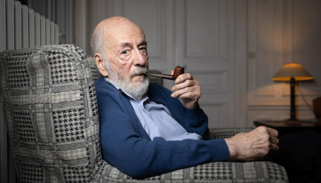 Помер відомий французький режисер Бертран Бліє