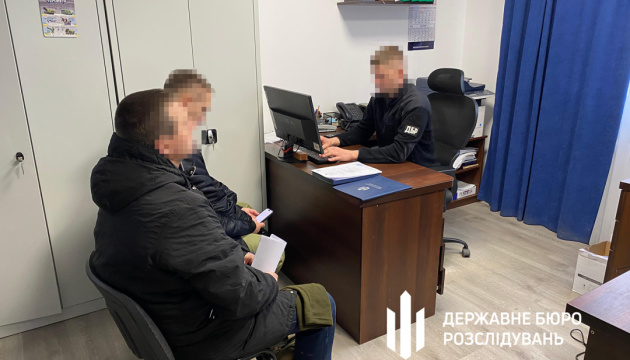 Company commander whose deputy did not go to work, received “combat” pay was exposed in Rivne region Company commander whose deputy did not go to work, received “combat” pay was exposed in Rivne region