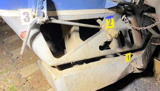 На Сумщині на залізничній колії загинули двоє підлітків