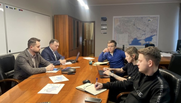 Будівництво ТЕЦ, які працюватимуть на паливі з відходів: міжнародний бізнес готовий долучитися Будівництво ТЕЦ, які працюватимуть на паливі з відходів: міжнародний бізнес готовий долучитися
