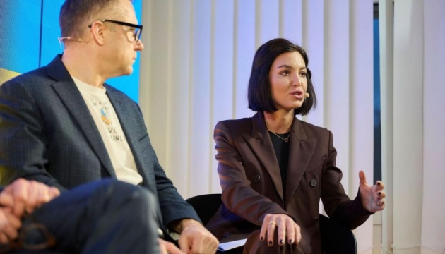 У Давосі обговорили наслідки депортації Росією українських дітей