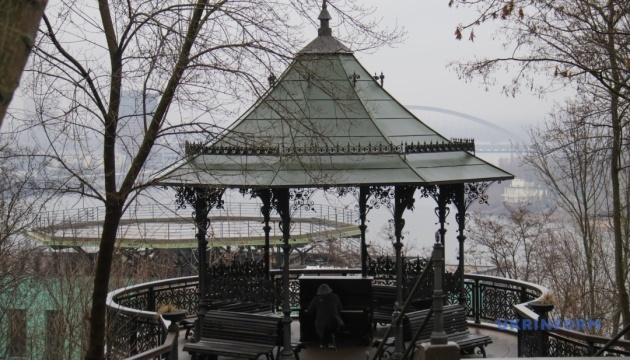 Наявність теплих зим щороку не залежить від глобального потепління - синоптикиня