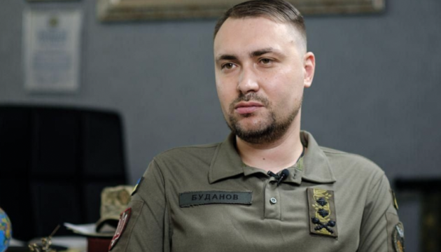 DIU denies media reports on Budanov’s closed council remarks DIU denies media reports on Budanov’s closed council remarks