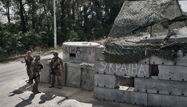 Росія не спроможна ні захистити свої кордони, ні протистояти гуманітарним викликам: що наявно показала Курська операція ЗСУ