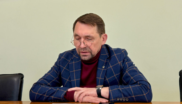 Le ministre ukrainien de la Culture et des Communications stratégiques s’est entretenu avec son homologue monténégrine