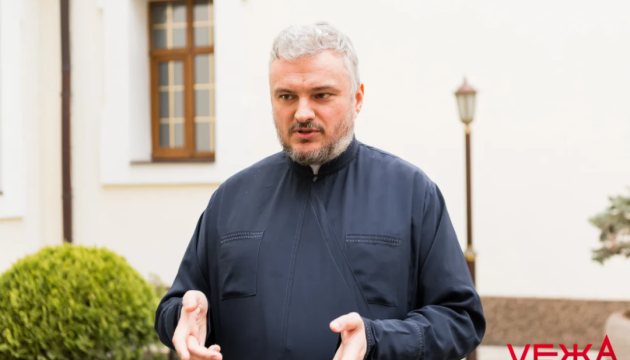 До Вінницько-Барської єпархії ПЦУ з московського патріархату торік перейшли 14 парафій До Вінницько-Барської єпархії ПЦУ з московського патріархату торік перейшли 14 парафій