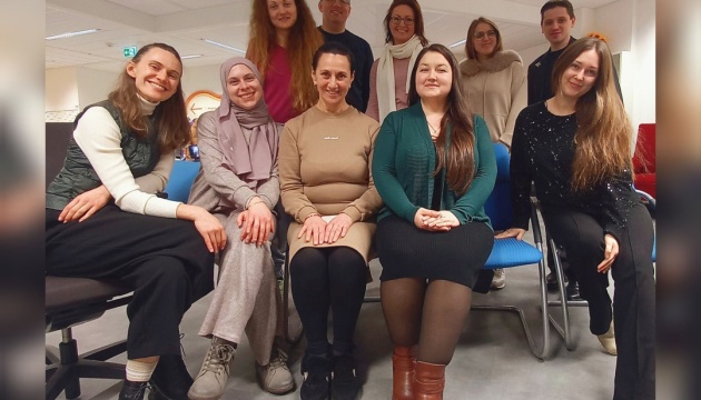 У Франкфурті заснували український хор «Оранта»