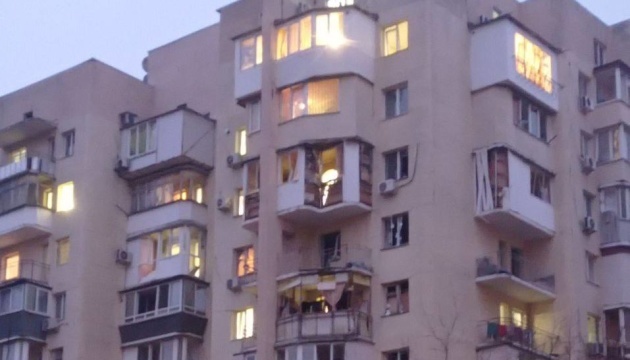 Guerre en Ukraine : Une attaque de drones russes sur Odessa fait quatre blessés