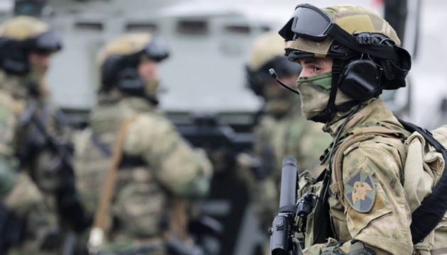 No signs of enemy preparing large-scale airborne operation to cross the Dnipro River – Voloshyn No signs of enemy preparing large-scale airborne operation to cross the Dnipro River – Voloshyn