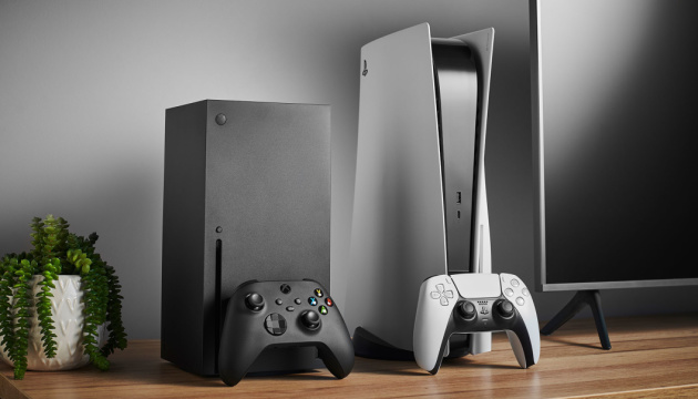 Євросоюз може заборонити продаж PlayStation та Xbox у Росію Євросоюз може заборонити продаж PlayStation та Xbox у Росію