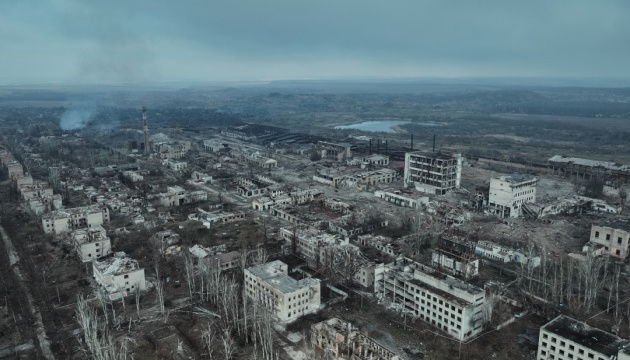 У Торецькій громаді на Донеччині залишаються 140 людей, у Часовоярській - 171