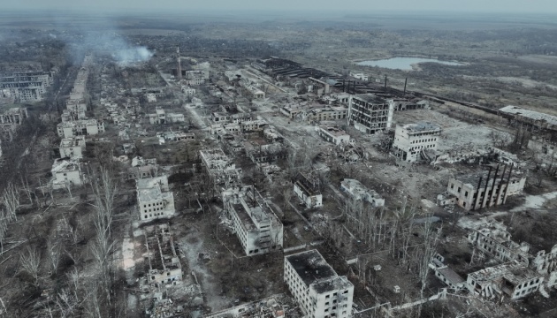 У Часовоярській і Торецькій громадах на Донеччині залишаються 267 цивільних