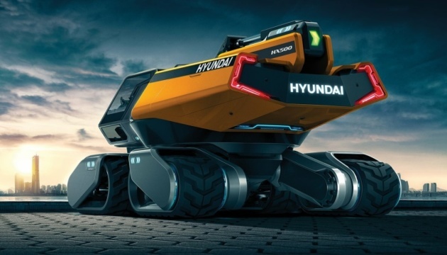 HD Hyundai abre su oficina de representación en Ucrania HD Hyundai abre su oficina de representación en Ucrania