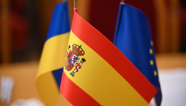 España apoya los esfuerzos de la UE para utilizar activos rusos congelados para ayudar a Ucrania