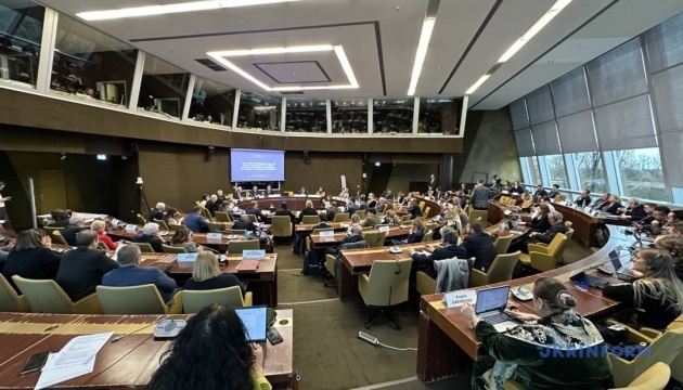 APCE exige a Rusia la liberación de periodistas ucranianos retenidos