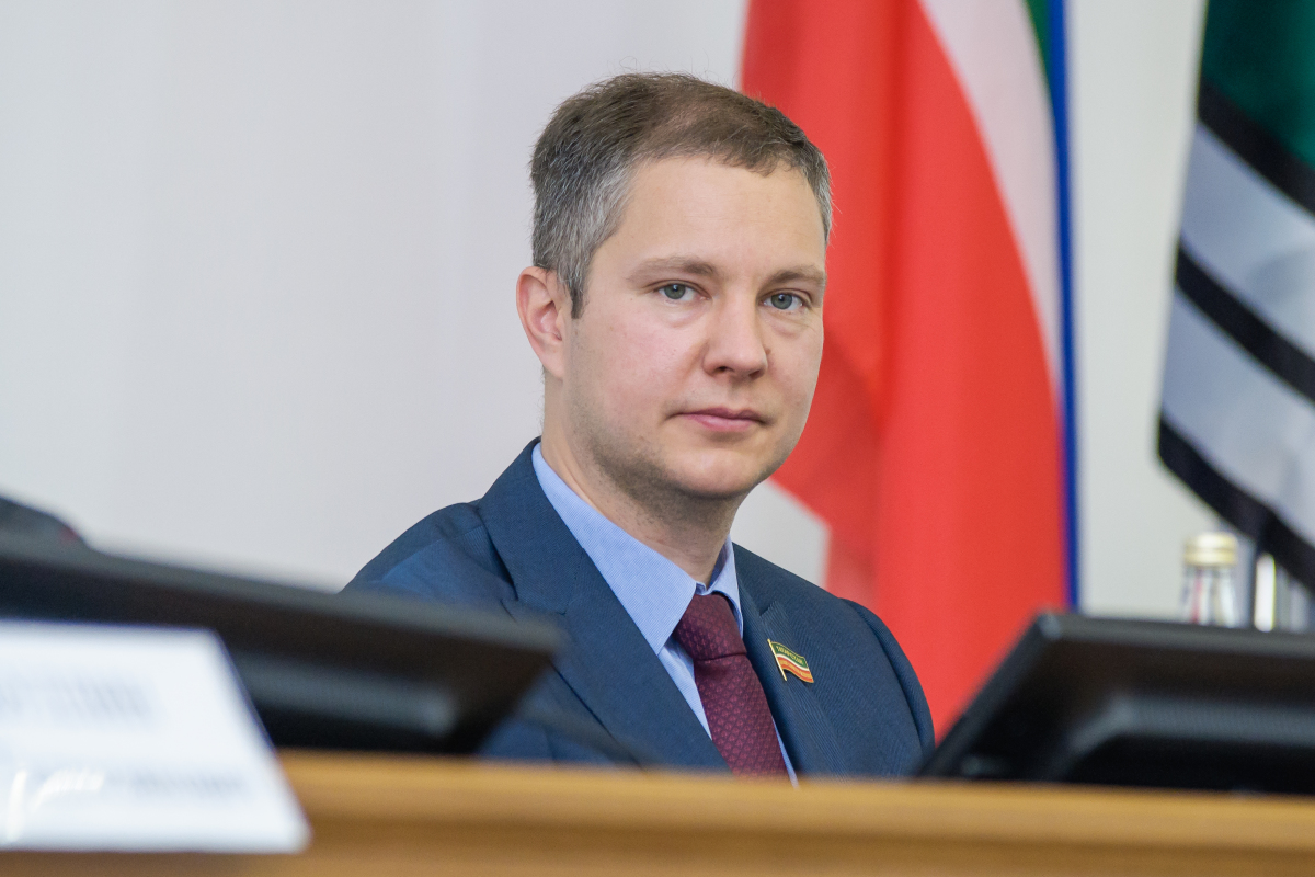 Тимур Шагівалєєв