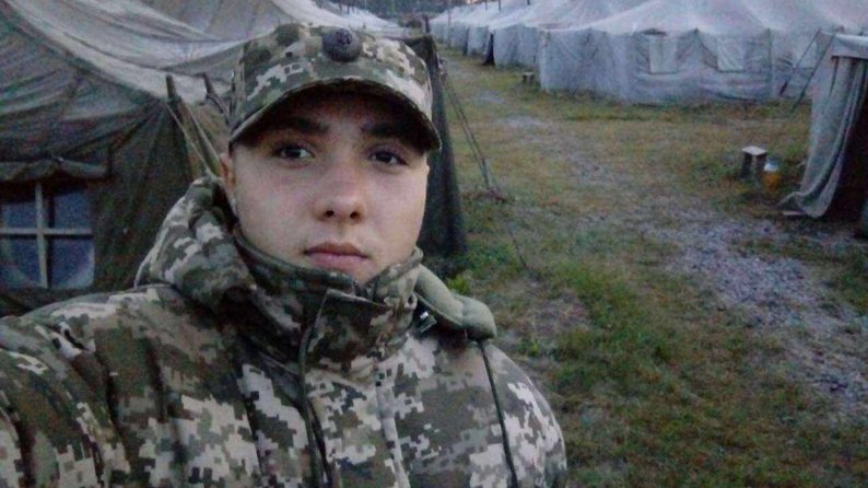 Вадим Назаров. Фото: «Слідство. Інфо»