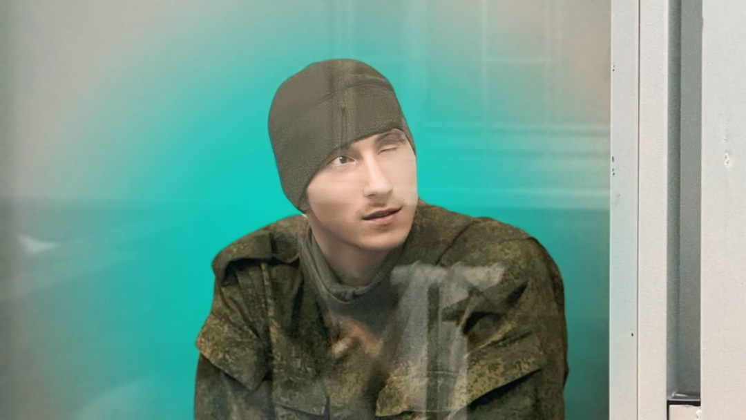 Дмитро Курашов. Фото: МІПЛ