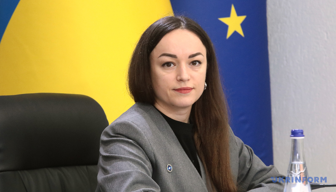 Вікторія Степанець Вікторія Степанець