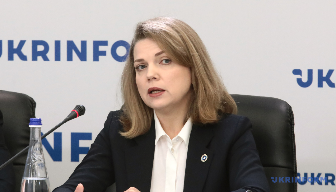 Ольга Білай Ольга Білай