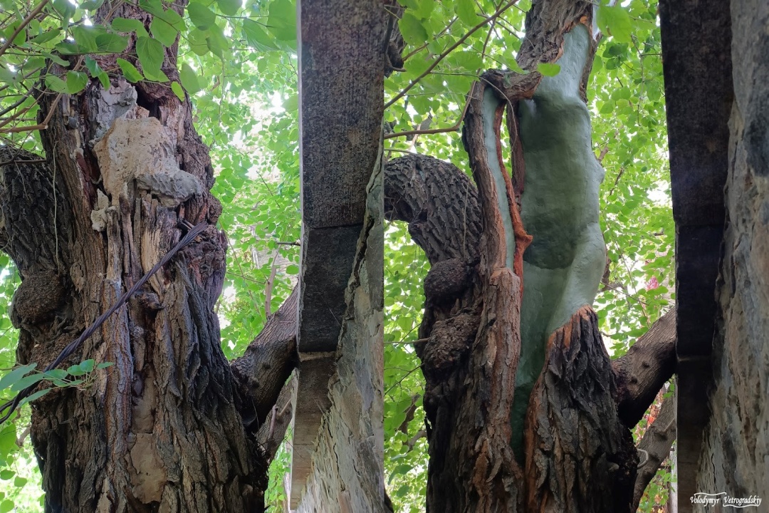 Пломба старого та нового зразків