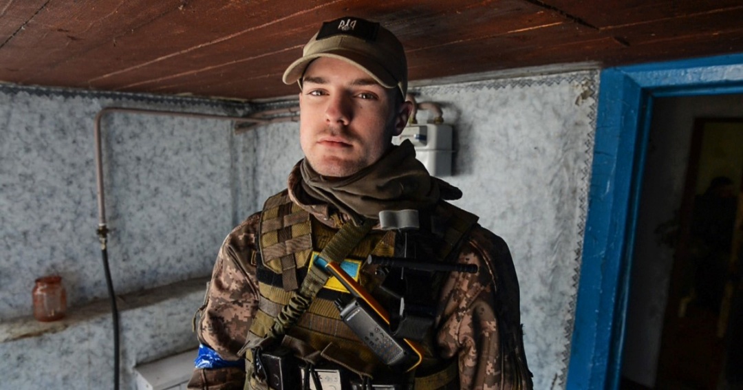 Фото: 93-тя ОМБр 