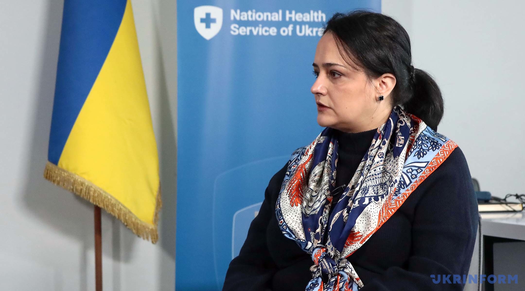 Наталія Гусак