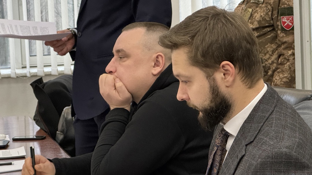 Фото: Суспільне Новини/Нікіта Галка