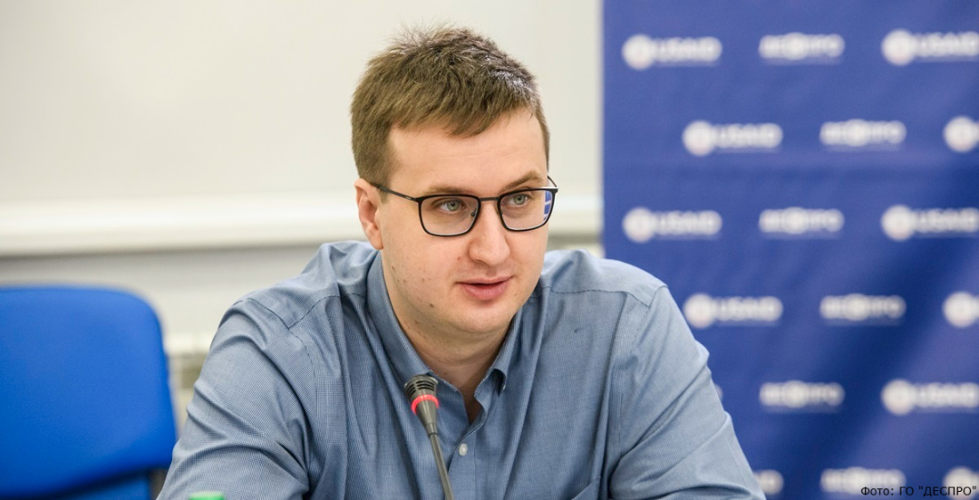 Антон Грушецький