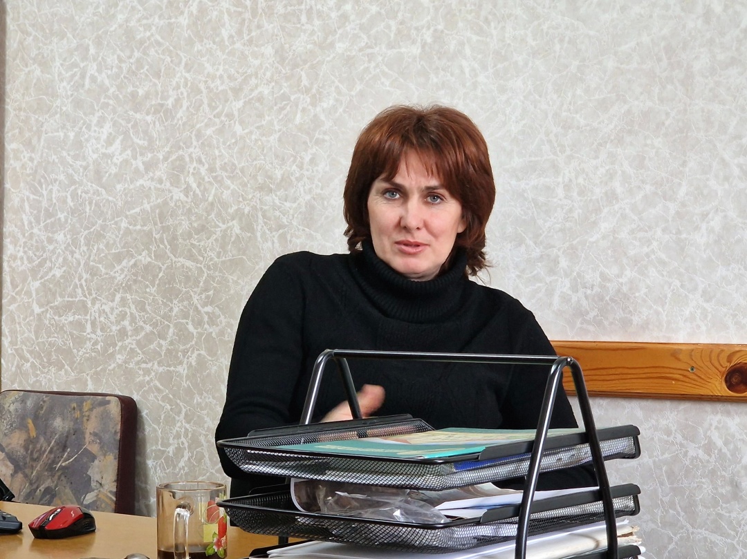 Ірина Воропай Ірина Воропай