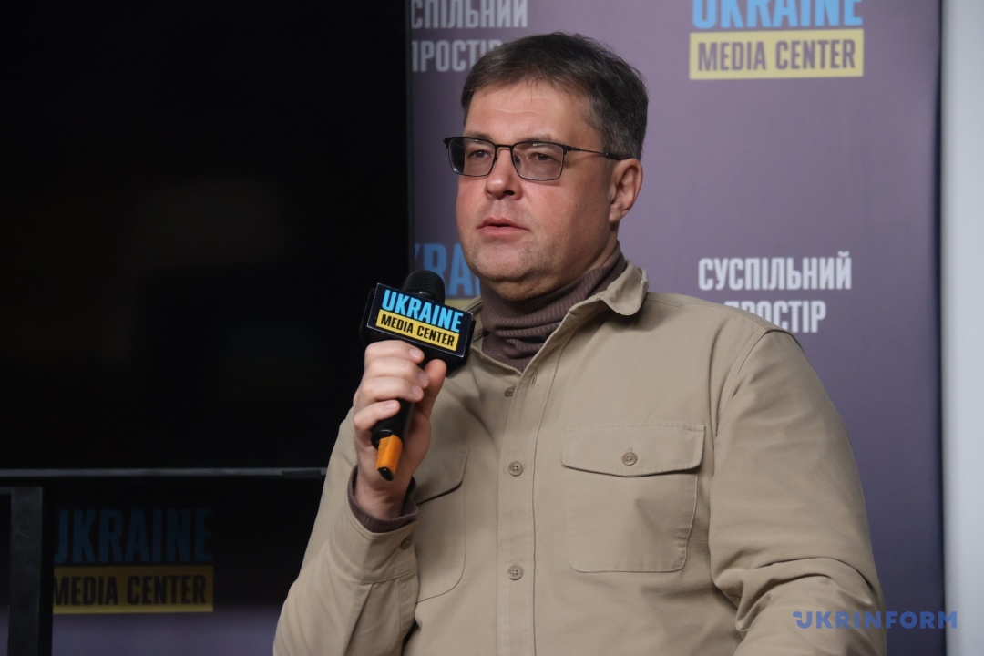 Олександр Харченко Олександр Харченко