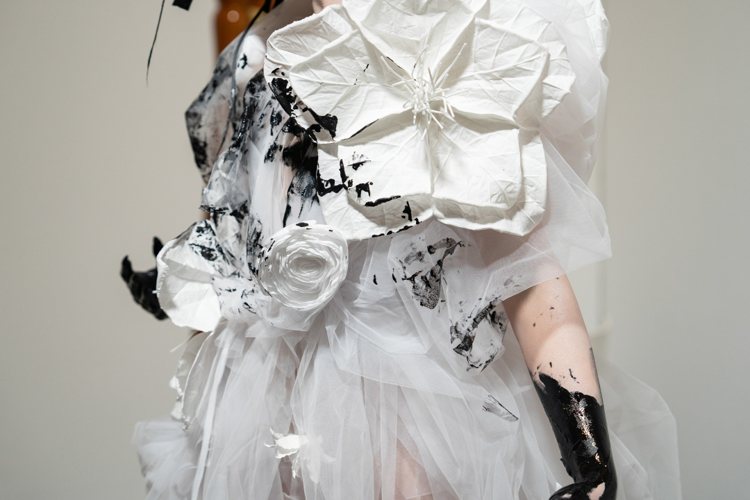 Фото надане Ukrainian Fashion Week