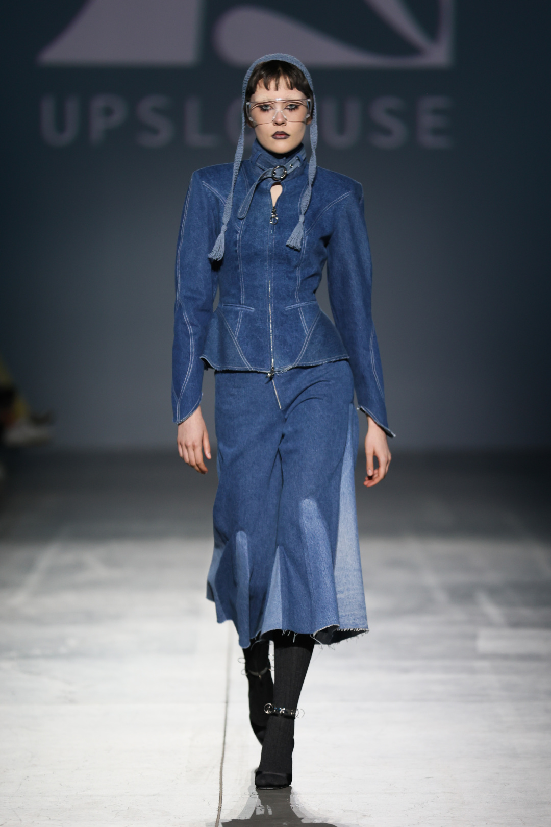 Фото надане Ukrainian Fashion Week