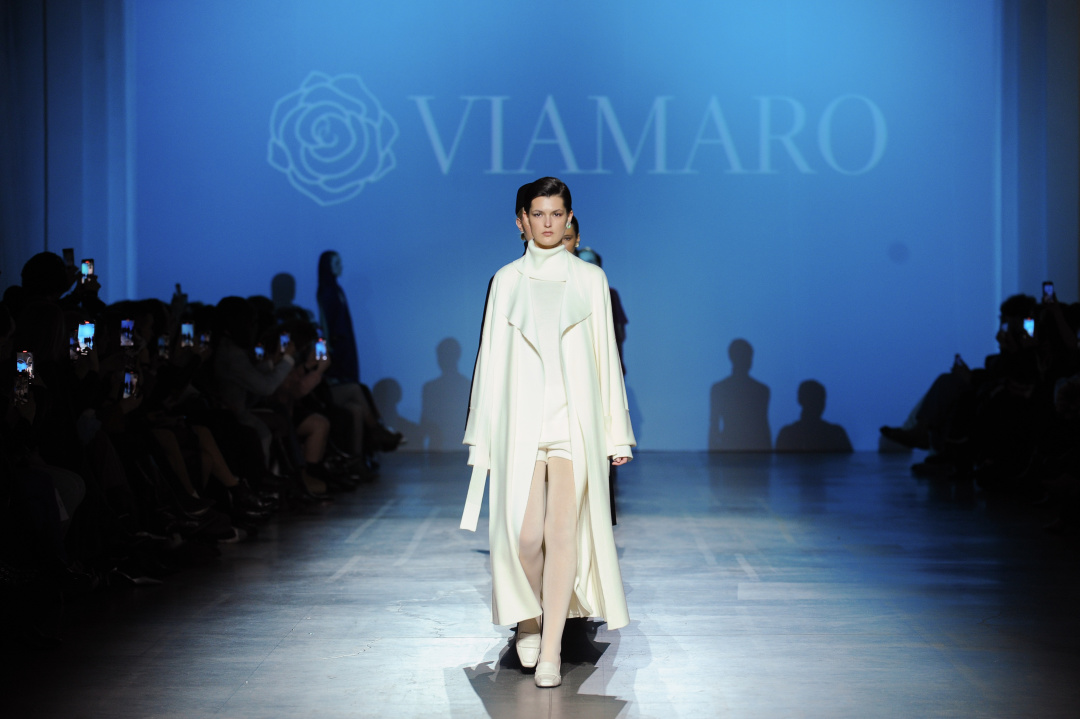 Фото надане Ukrainian Fashion Week