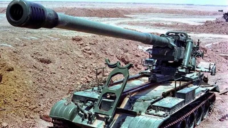 Стріляє на великі відстані: Буданов заявляє, що Північна Корея передала Росії 120 САУ «Коксан»