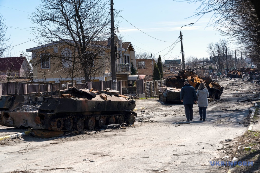 Фото: Ганна Войтенко Фото: Ганна Войтенко