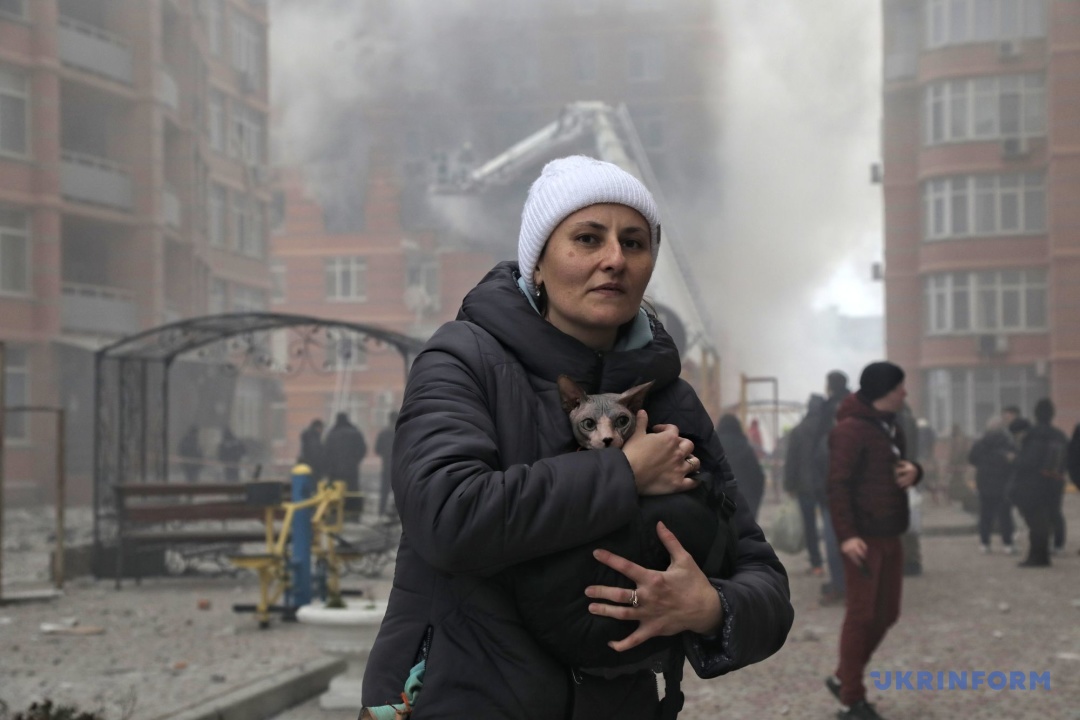 Фото: Ніна Ляшонок Фото: Ніна Ляшонок