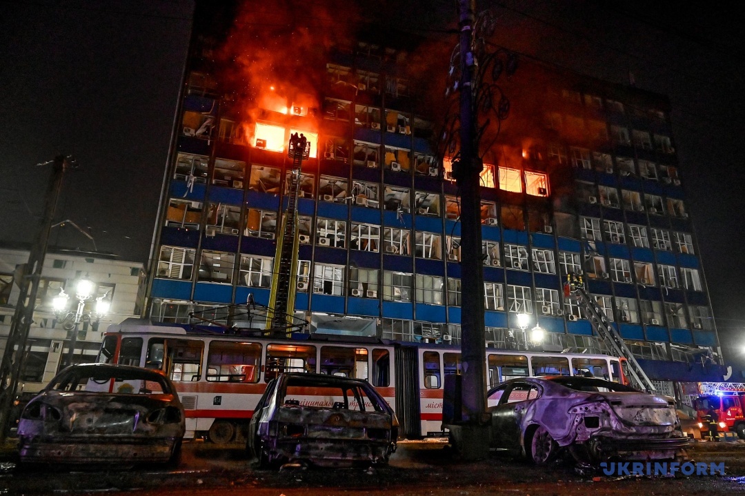 Фото: Дмитро Смольєнко Фото: Дмитро Смольєнко
