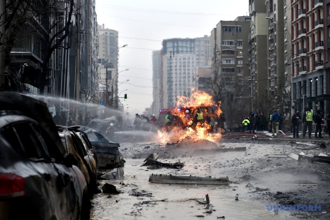 Фото: Сергій Чузавков Фото: Сергій Чузавков