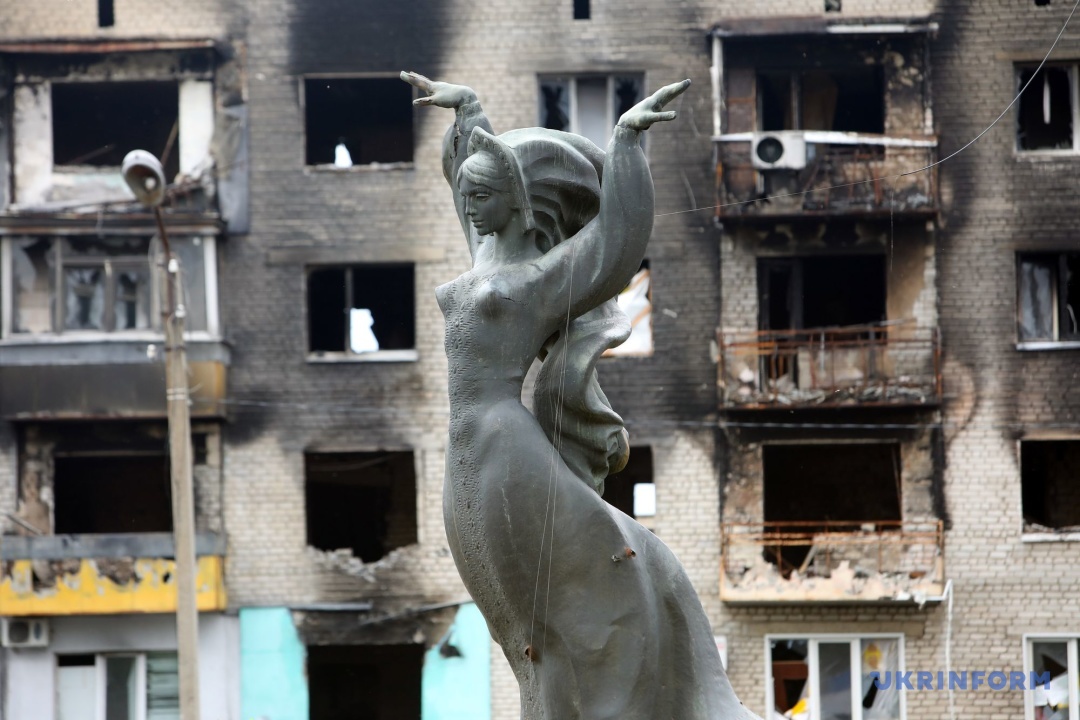 Фото: В’ячеслав Мадієвський Фото: В’ячеслав Мадієвський