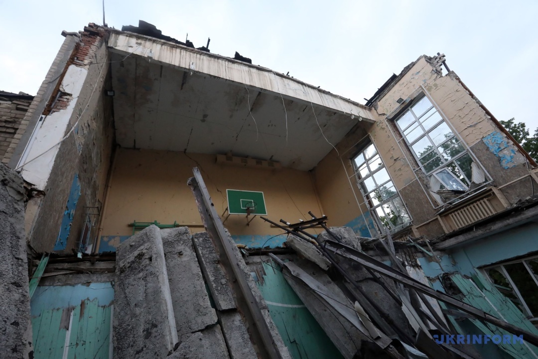 Фото: Юлія Овсяннікова Фото: Юлія Овсяннікова
