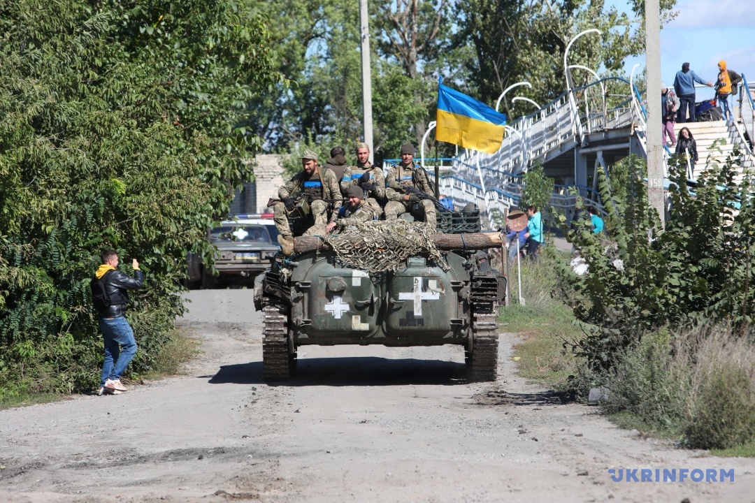 Фото: В’ячеслав Мадієвський Фото: В’ячеслав Мадієвський