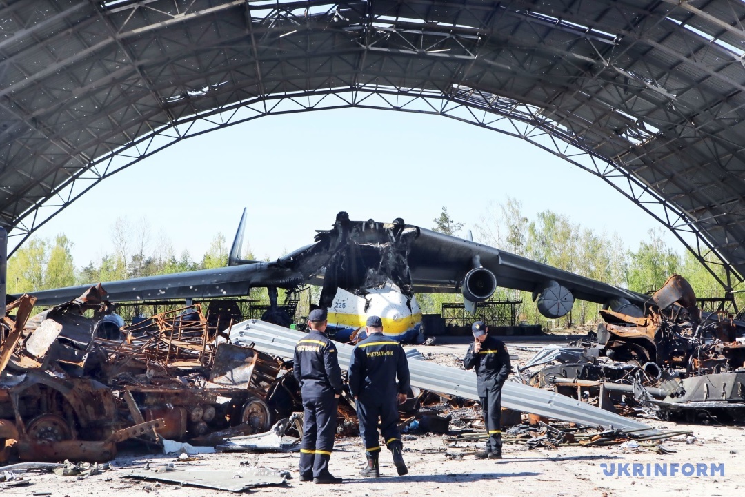 Фото: Володимир Тарасов Фото: Володимир Тарасов